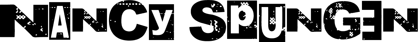 Nancy Spungen font | Fonts2u.com