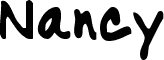 Nancy