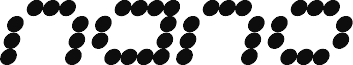 nano Italic