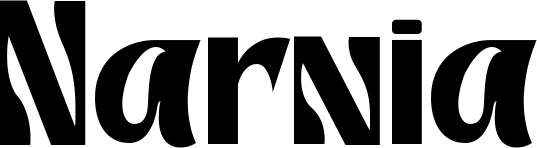Narnia font | Fonts2u.com