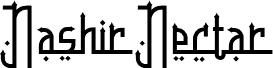 Nashir Nectar Two