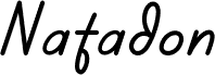 Natadon Demo