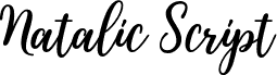 NatalicScript