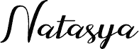 Natasya
