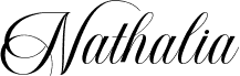 Nathalia