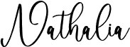 Nathalia