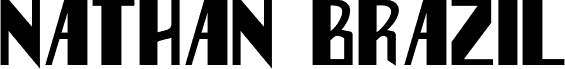 Nathan Brazil Bold