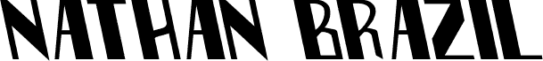 Nathan Brazil Leftalic