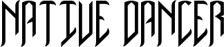 Native Dancer