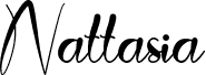 Nattasia - Personal Use