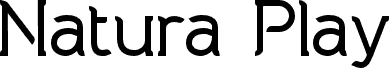 Natura Play Bold
