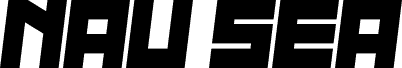 Nau Sea