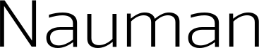 Nauman Regular