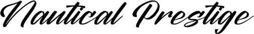 Nautical Prestige Italic