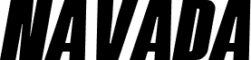 NavadaItalicDemo-Italic