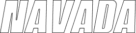 NavadaOutlineItalicDemo-OutlineItalic