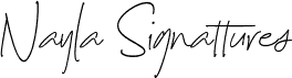 Nayla Signattures_DEMO