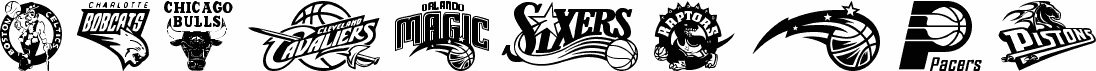 NBA EAST