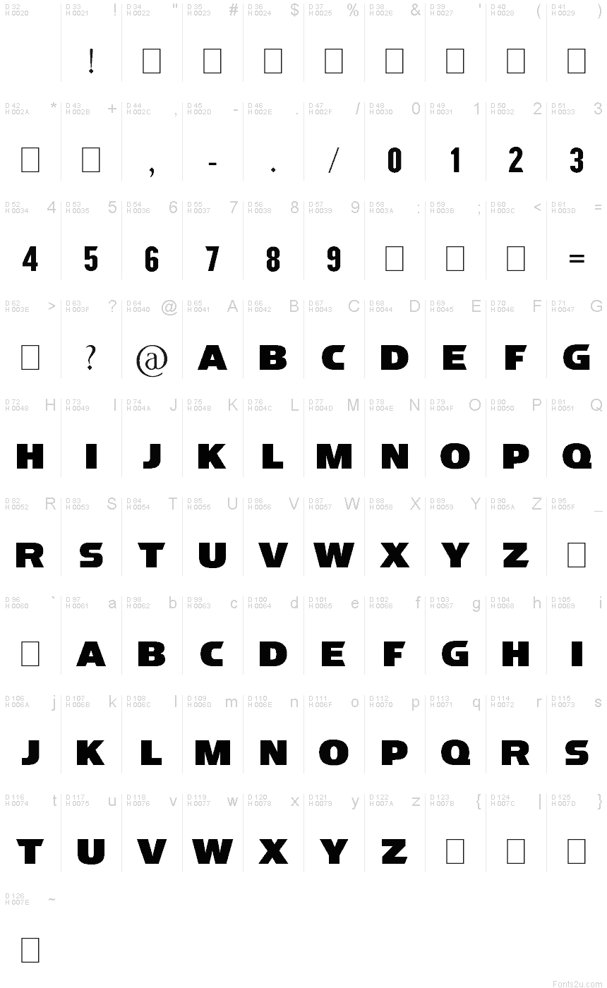 georgia bold free font download