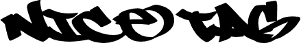 N ! C E Tag