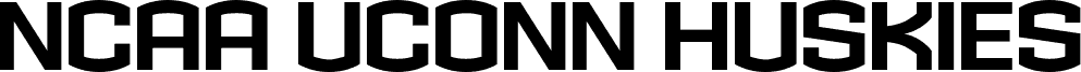 NCAA UConn Huskies Extended