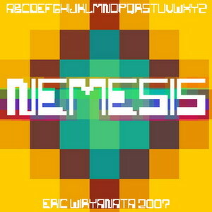 nemesis_erc_2007 Carattere