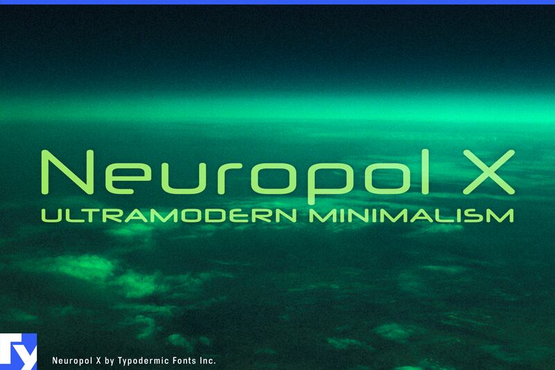Neuropol X Rg Carattere