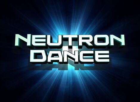 Neutron Dance Fonte