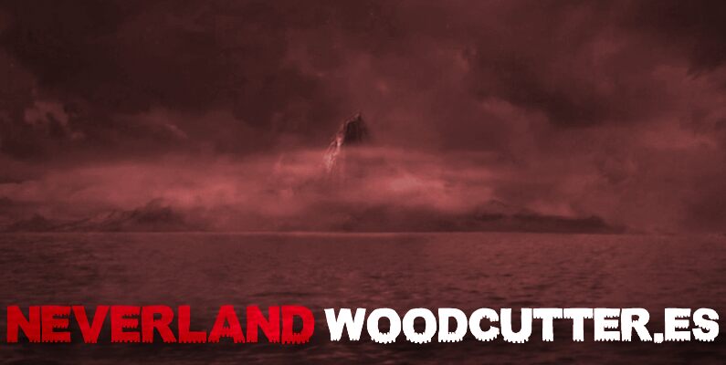 NEVERLAND Carattere