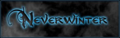 Neverwinter Schriftart