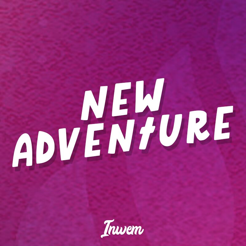 New Adventure Carattere