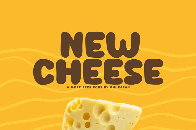 New Cheese Police