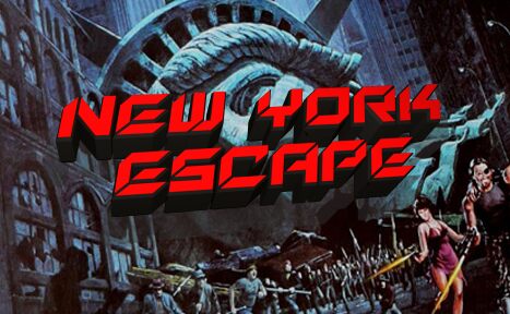 New York Escape الخط 