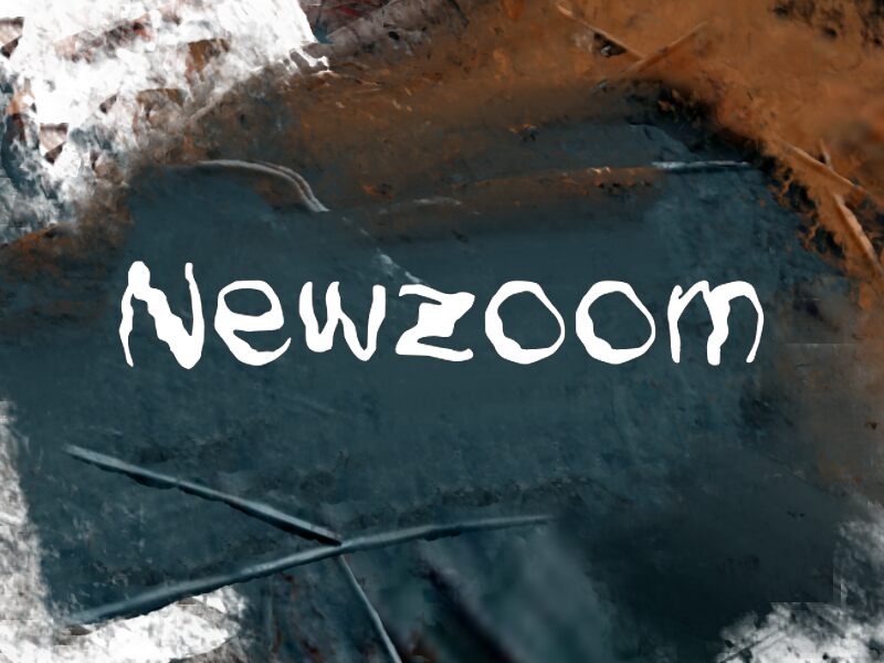 n Newzoom Font