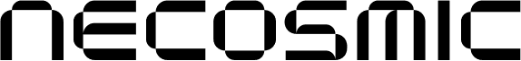 Necosmic Personal Use