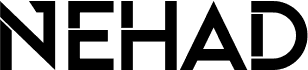 Preview of the Nehad Regular font