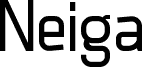 Neiga