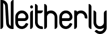 Neitherly Demo Medium