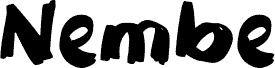 Nembe carattere