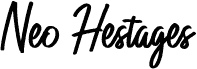 Neo Hestages Regular