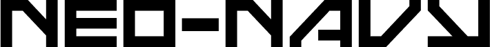 Neo-Navy Bold