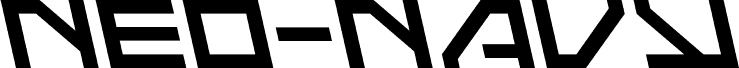 Neo-Navy Leftalic