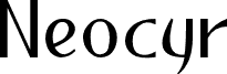 Neocyr