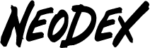 Neodex