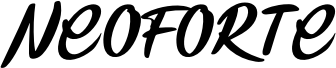 Neoforte DEMO