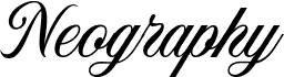 NeographyDEMO