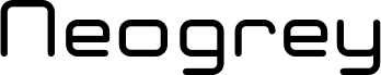 Neogrey Medium