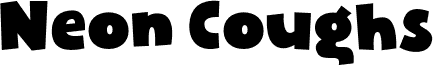 Neon Coughs DEMO