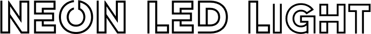 NEON LED Light