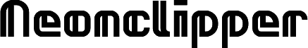 Neonclipper Bold
